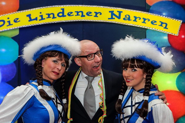 Roter Teppich   130.jpg - Foto: Ulrich Stamm